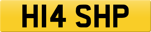 H14SHP