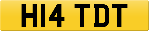 H14TDT