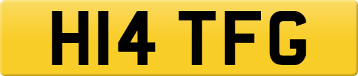 H14TFG