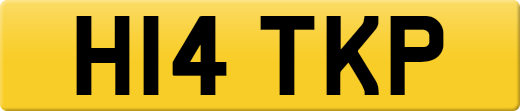 H14TKP