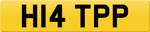 H14TPP