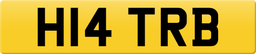 H14TRB