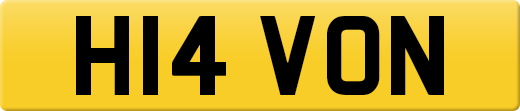 H14VON
