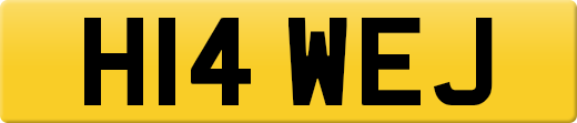 H14WEJ