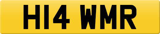 H14WMR