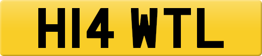 H14WTL