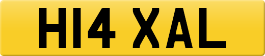 H14XAL