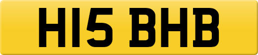H15BHB