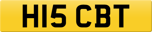 H15CBT