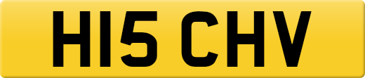 H15CHV