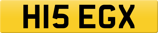 H15EGX