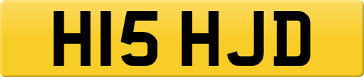 H15HJD