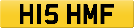 H15HMF