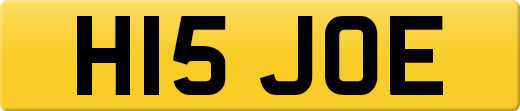 H15JOE
