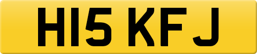 H15KFJ