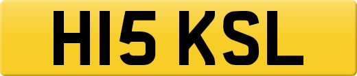 H15KSL