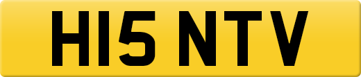 H15NTV