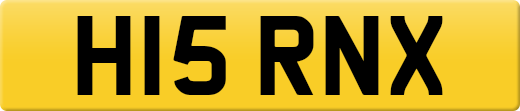 H15RNX