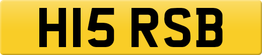 H15RSB