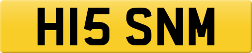 H15SNM