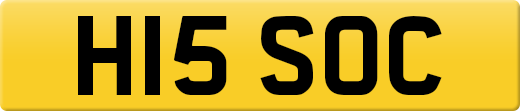 H15SOC