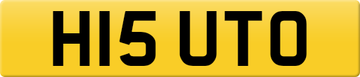 H15UTO