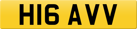 H16AVV