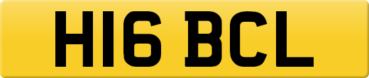 H16BCL