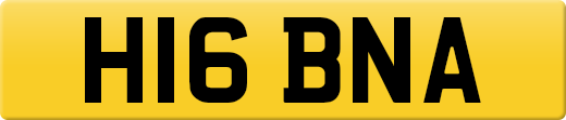 H16BNA