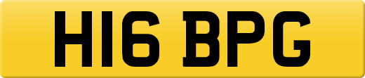 H16BPG