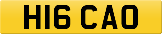 H16CAO