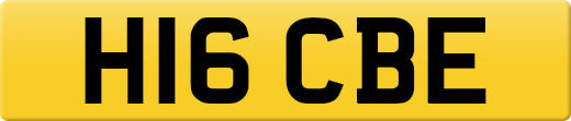 H16CBE