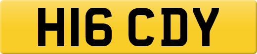 H16CDY