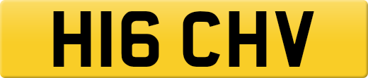 H16CHV