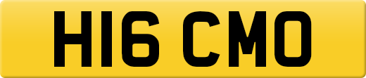 H16CMO