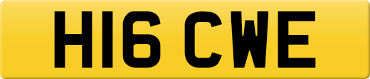 H16CWE