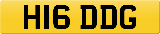 H16DDG