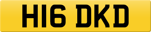 H16DKD
