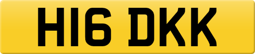 H16DKK