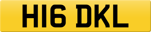 H16DKL