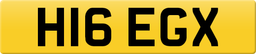 H16EGX