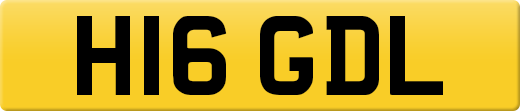 H16GDL