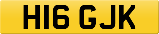 H16GJK