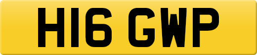 H16GWP