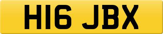 H16JBX