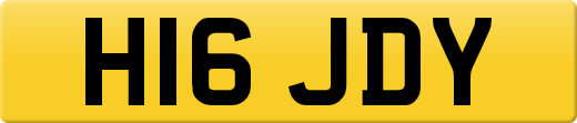 H16JDY