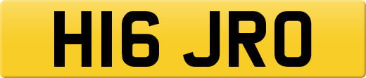 H16JRO