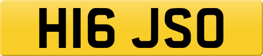 H16JSO