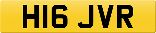 H16JVR