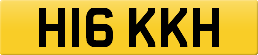 H16KKH